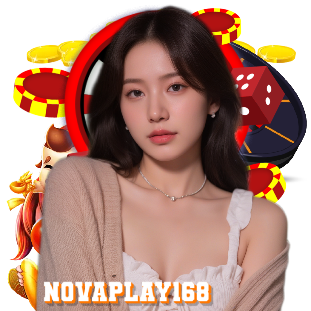 novaplay168 เว็บตรง