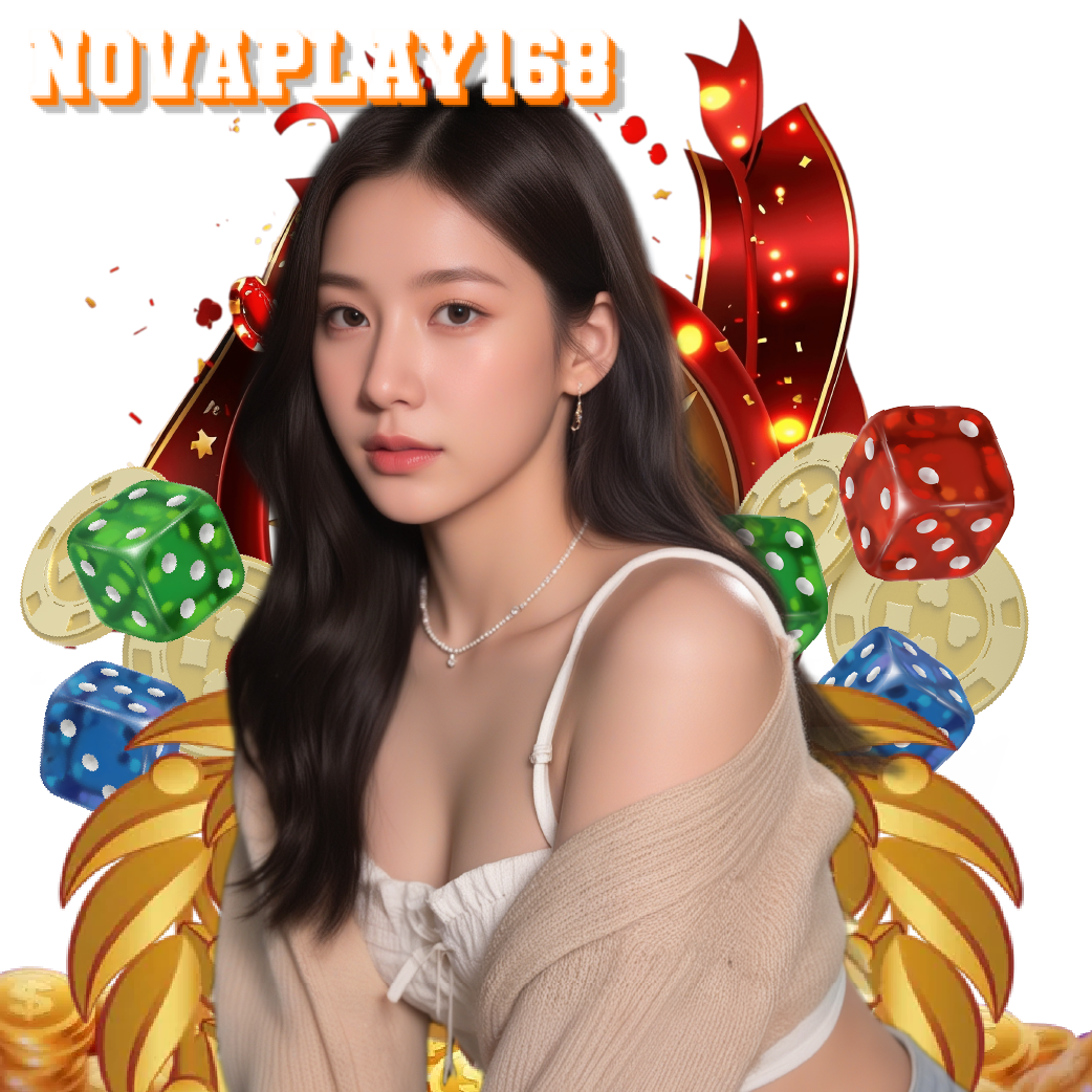 novaplay168 slot