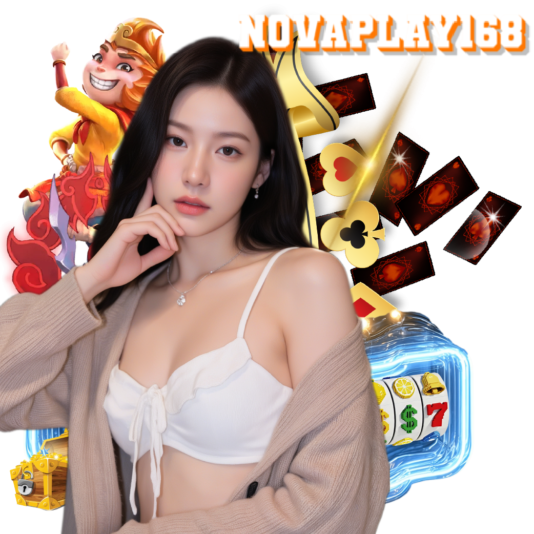 novaplay168 แตกง่าย
