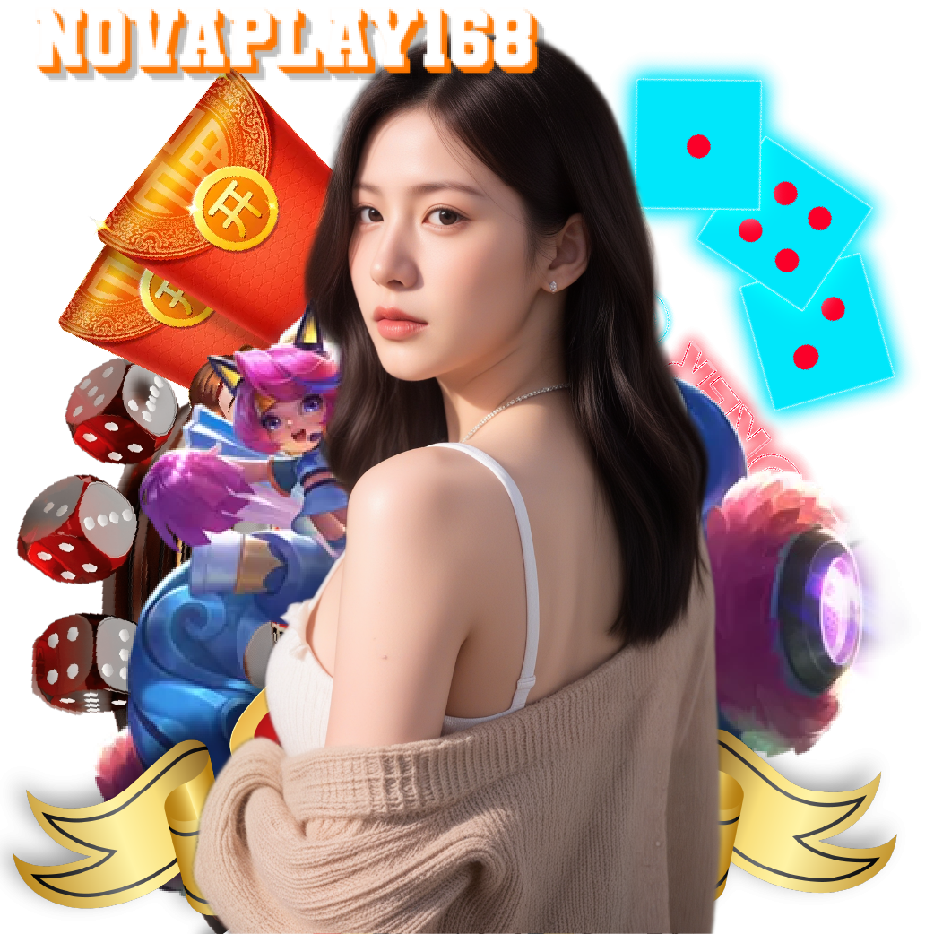 novaplay168 จ่ายจริง