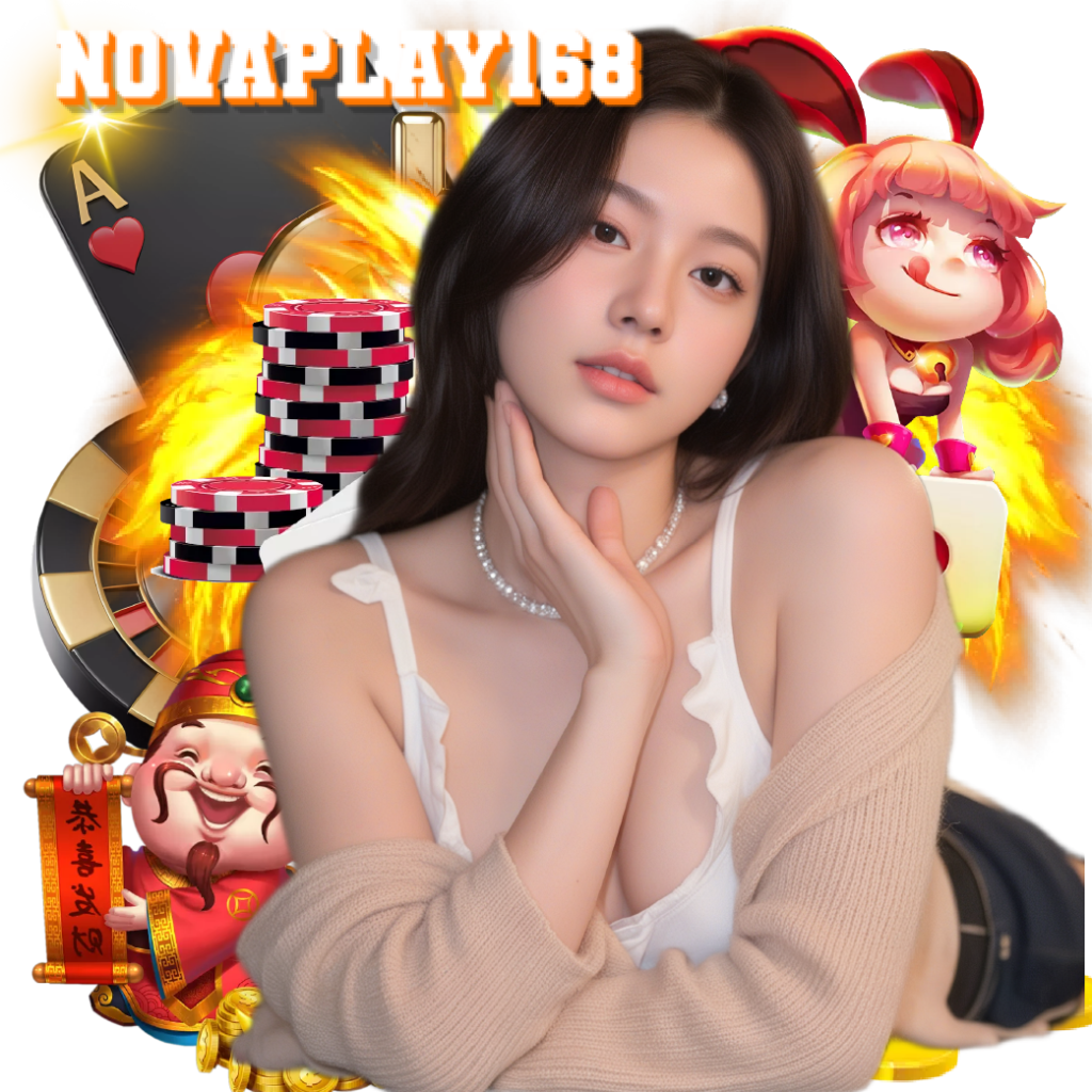 novaplay168