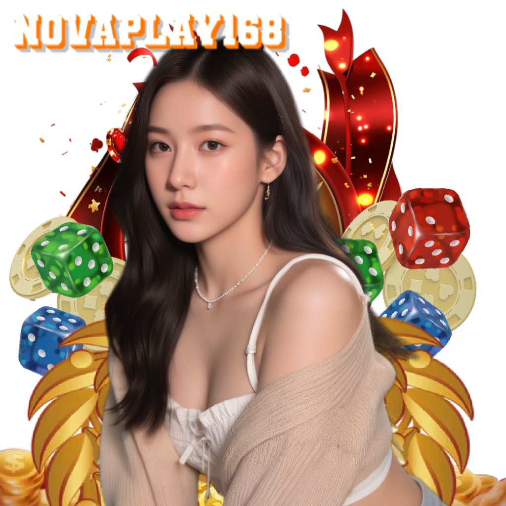 novaplay168 slot