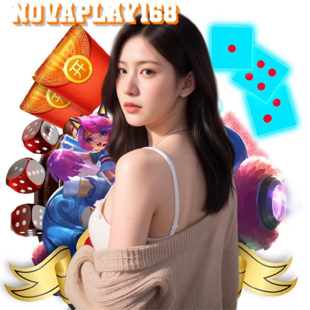 novaplay168 จ่ายจริง