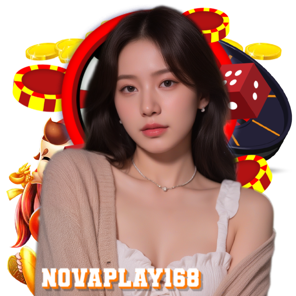 novaplay168 เว็บตรง