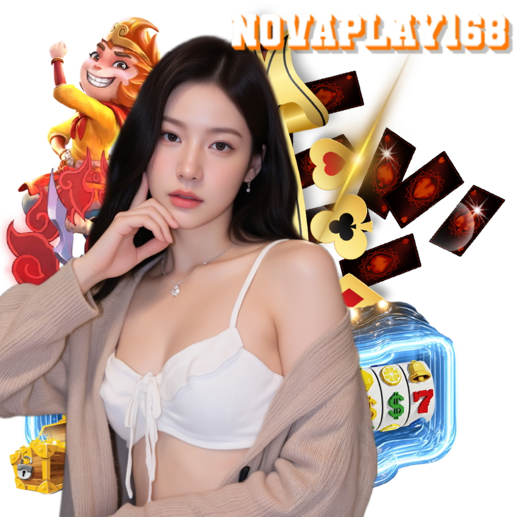 novaplay168 แตกง่าย